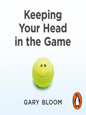 cover image of Keeping Your Head in the Game